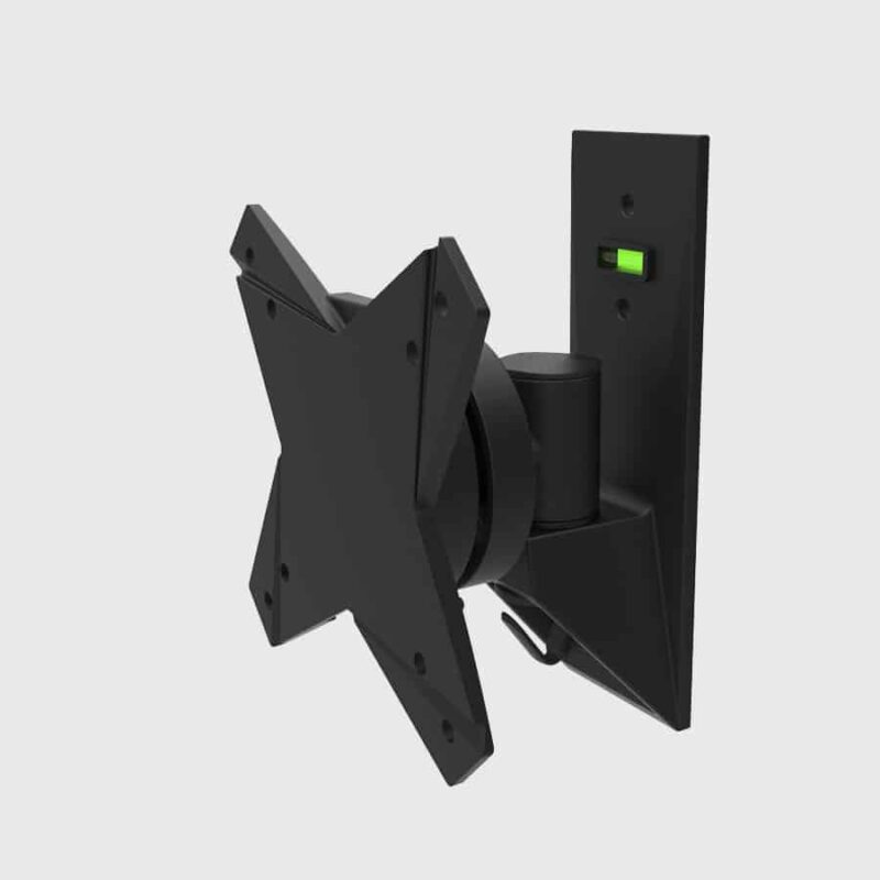 Speaker wall mount