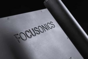 Focusonics