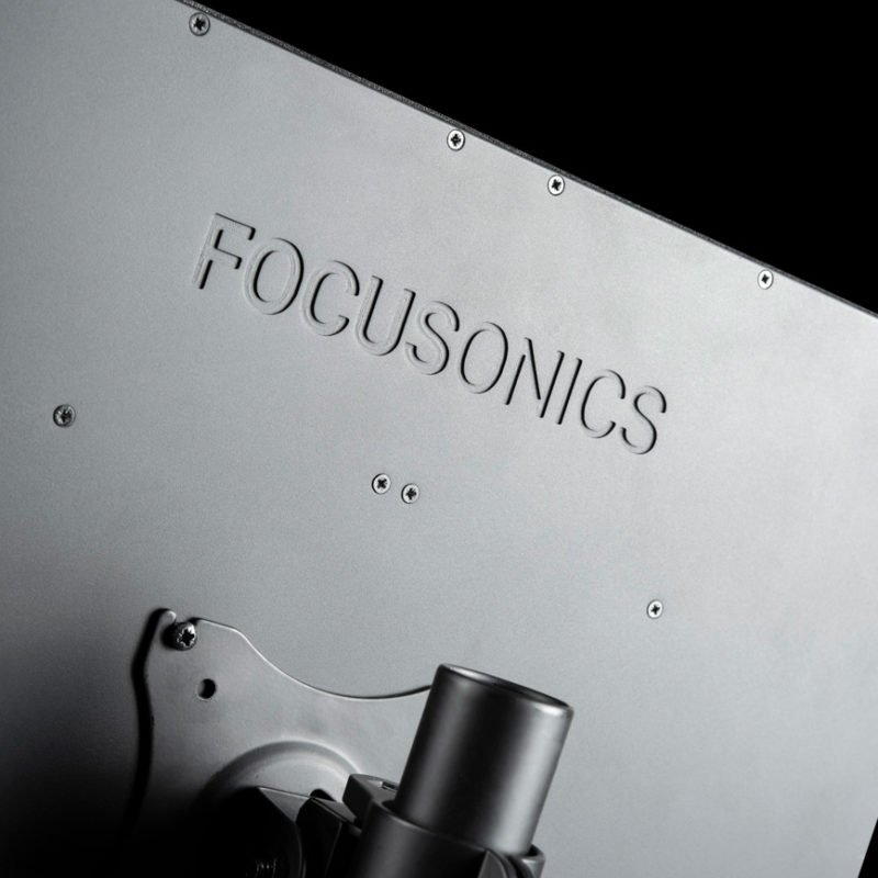 Focusonics<sup>®</sup> Model A - Focusonics®