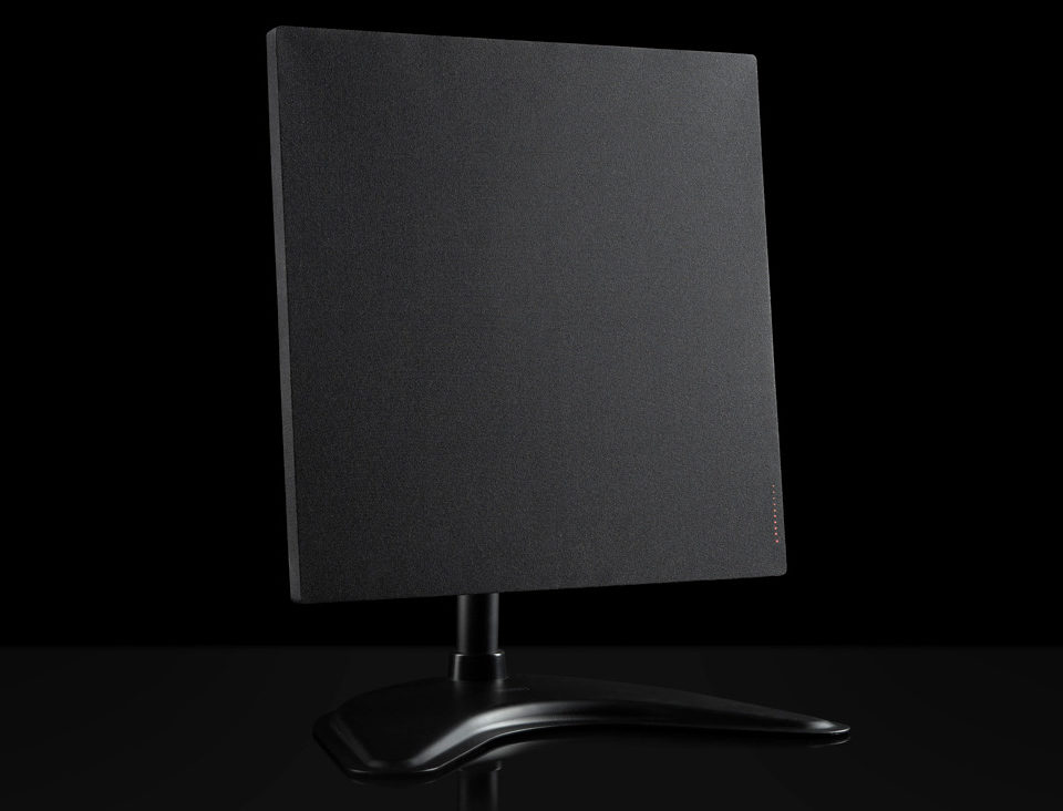 Improved Focusonics directional speakers