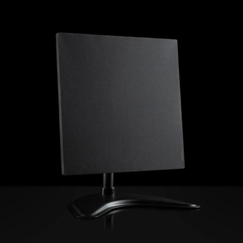 Focusonics<sup>®</sup> Model A