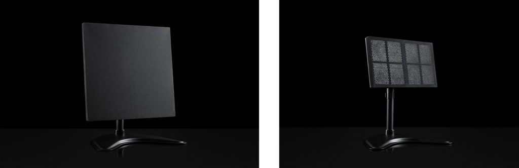 Focusonics® Speakers Used to Enhance “Our Journey In Space” Exhibition Experience - Focusonics